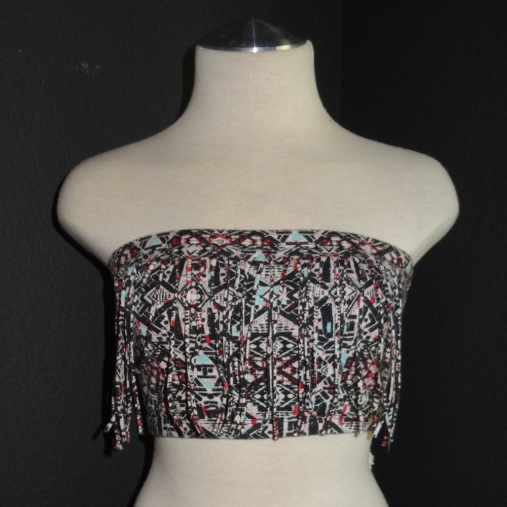 FOREVER 21 Tube Top | M |